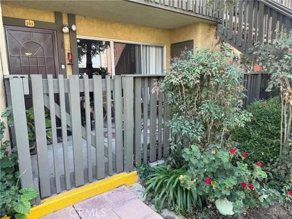 23304 Marigold Avenue  #103, Torrance, CA 90502