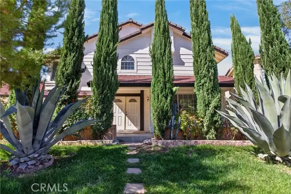 37723 Sandra Lane, Palmdale, CA 93550