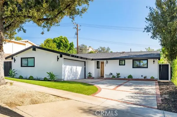 18640 Kimbrough Street, Canyon Country, CA 91351