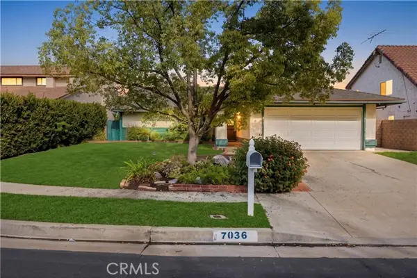 7036 Sedan, West Hills, CA 91307