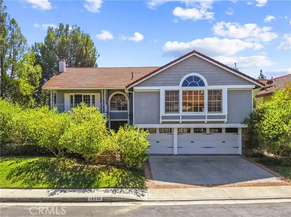 18300 Chatham Street, PORTER RANCH, CA 91326