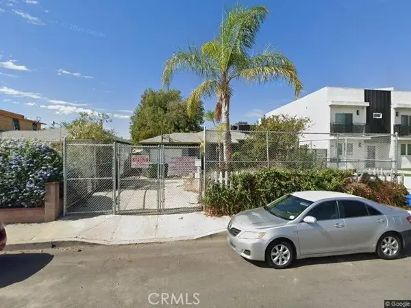 5647 Satsuma, North Hollywood, CA 91601