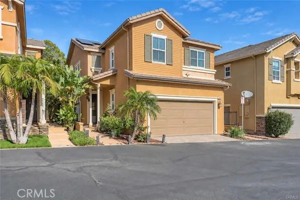 28215 Clementine Drive, Saugus, CA 91350