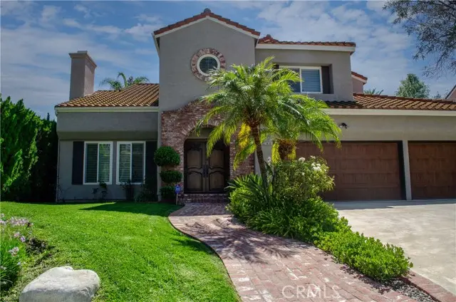 23856 Stagg Street, West Hills, CA 91304 - #1