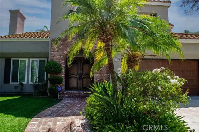 23856 Stagg Street, West Hills, CA 91304 - #2