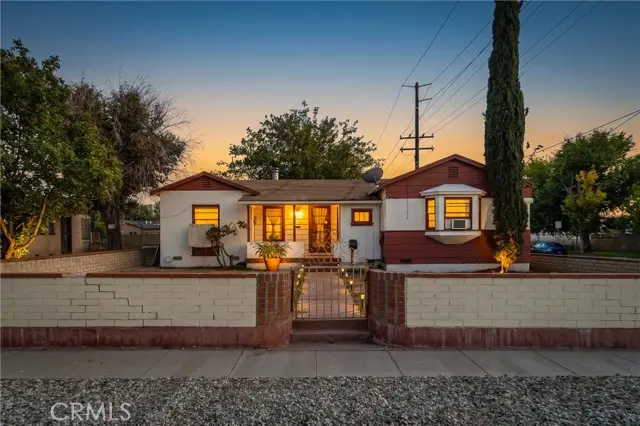 768 W Newgrove Street, Lancaster, CA 93534 - #1