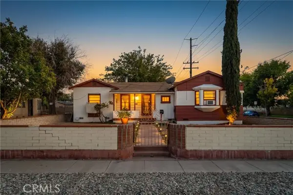 768 W Newgrove Street, Lancaster, CA 93534
