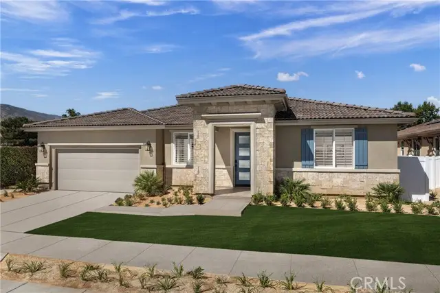 2307 Quail Bush Street, Palmdale, CA 93551 - #1