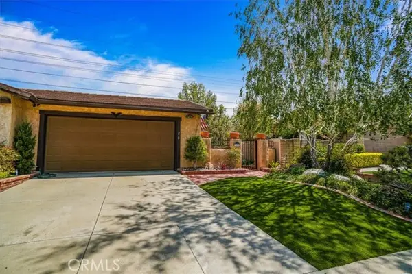 25628 Alicante, Valencia, CA 91355