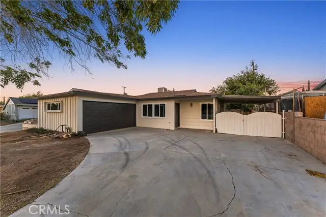 37862 11th, Palmdale, CA 93550 - #1