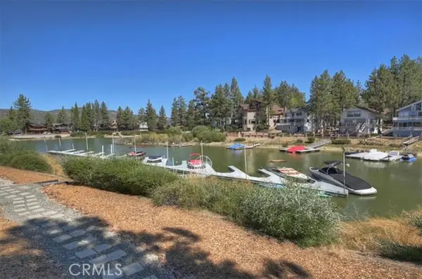 39802 Lakeview Drive  #9, Big Bear Lake, CA 92315