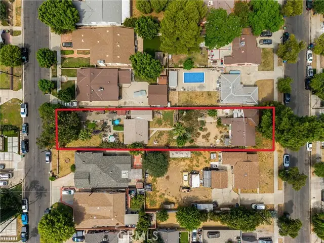 7509 Jamieson, Reseda, CA 91335 - #1