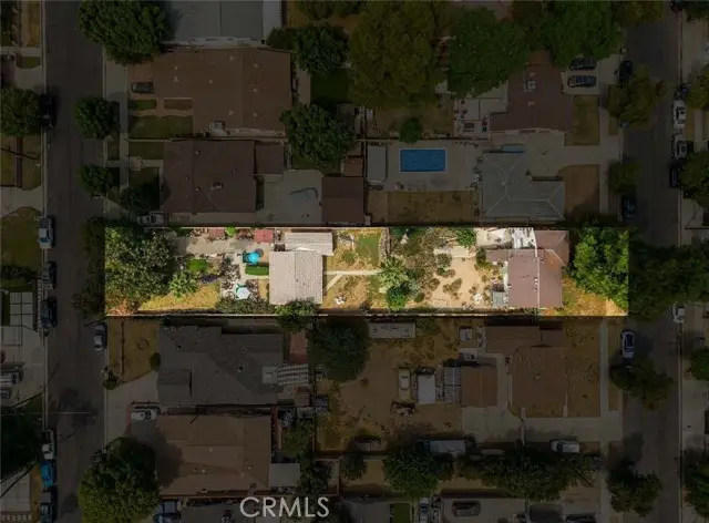 7509 Jamieson, Reseda, CA 91335 - #2