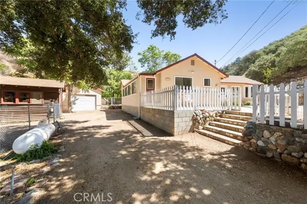 33300 Eastern, Santa Clarita, CA 91390