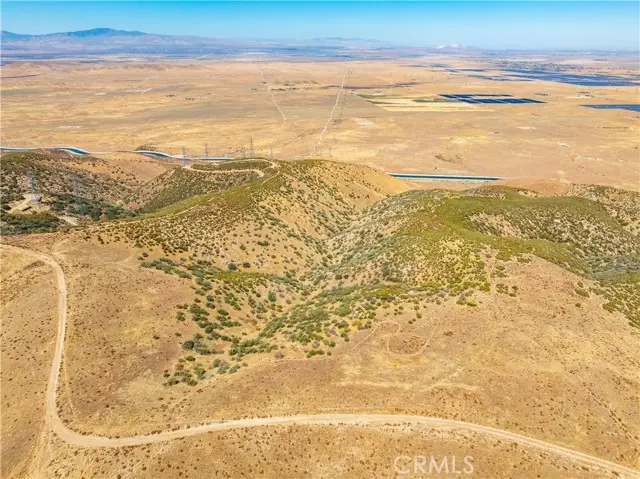 0 Johnson/Limeridge Road, Lake Hughes, CA 93532 - #3