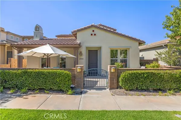 27988 Red Pine Court, Valencia, CA 91354