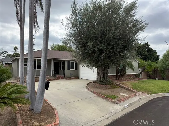 14614 Aranza Drive, La Mirada, CA 90638 - #1