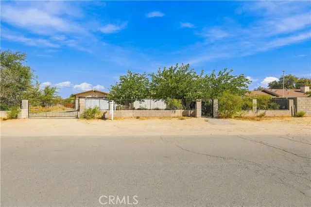 9833 Avenue S8, Littlerock, CA 93543 - #1
