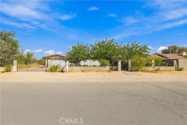 9833 Avenue S8, Littlerock, CA 93543