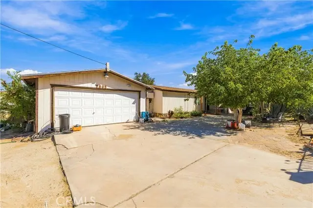 9833 Avenue S8, Littlerock, CA 93543 - #2