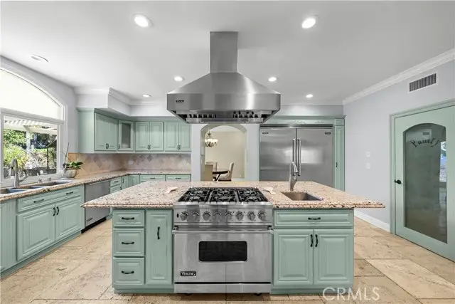 10909 Willowbrae Avenue, Chatsworth, CA 91311 - #2