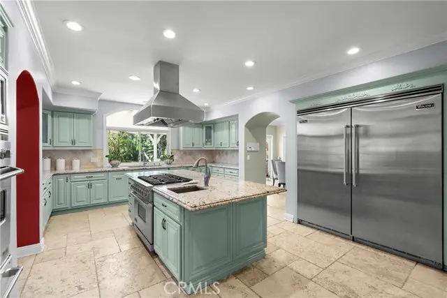 10909 Willowbrae Avenue, Chatsworth, CA 91311 - #3