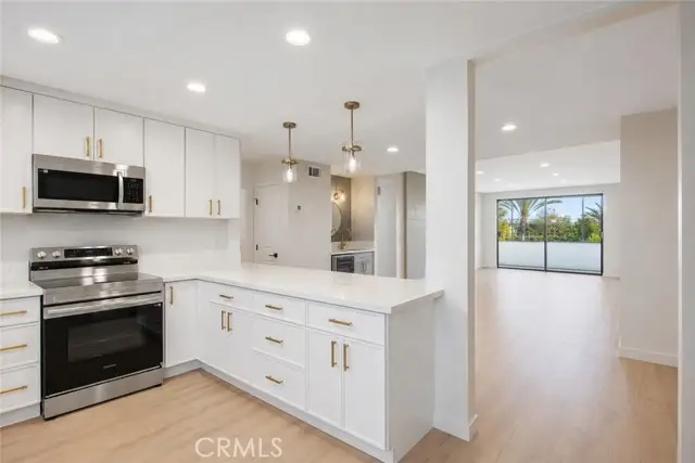 4600 Via Dolce  #206, Marina Del Rey, CA 90292 - #3