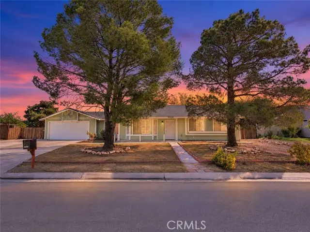 37528 97th Street, Littlerock, CA 93543 - #1