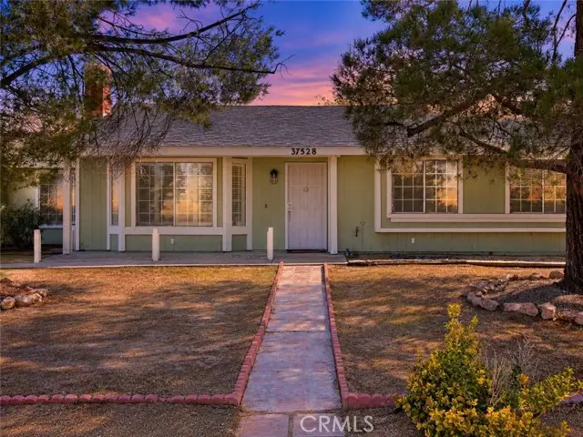 37528 97th Street, Littlerock, CA 93543 - #2