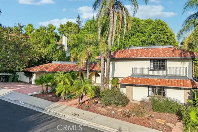 12434 Daryl Avenue, Granada Hills, CA 91344 - #1