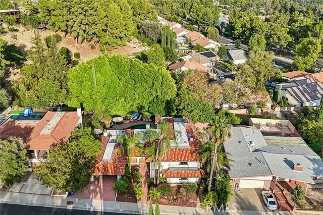 12434 Daryl Avenue, Granada Hills, CA 91344 - #2