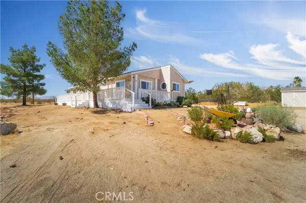 6265 105th Street, Rosamond, CA 93560