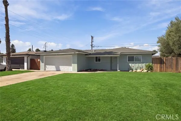 4609 Monitor, Bakersfield, CA 93307