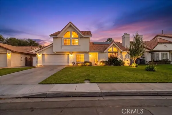 42502 W 52nd Street, Quartz Hill, CA 93536
