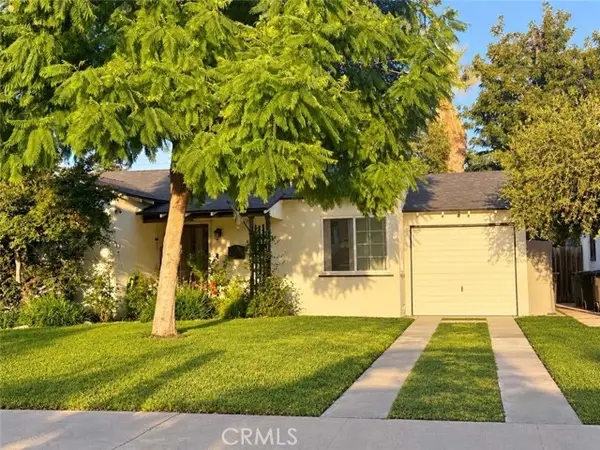 1910 Evergreen, Burbank, CA 91505