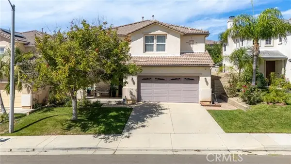 19339 Sidani Lane, Saugus, CA 91350