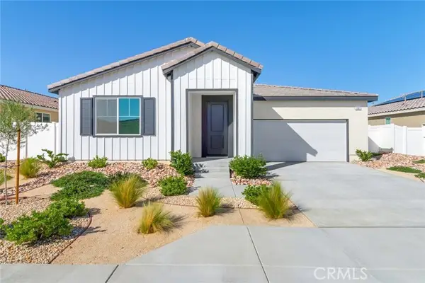 1561 Holguin Street, Lancaster, CA 93534