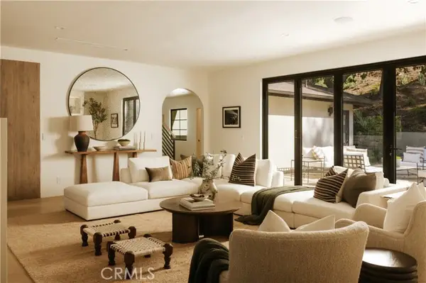 17930 Karen Drive, Encino, CA 91316