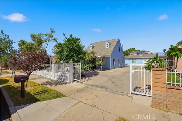 13737 Mercer, Pacoima, CA 91331