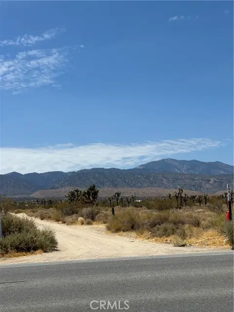 0 235, Palmdale, CA 93591 - #2