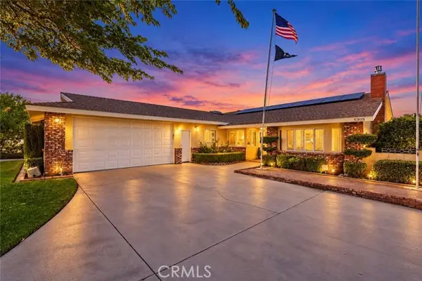 5305 Avenue M8, Lancaster, CA 93536