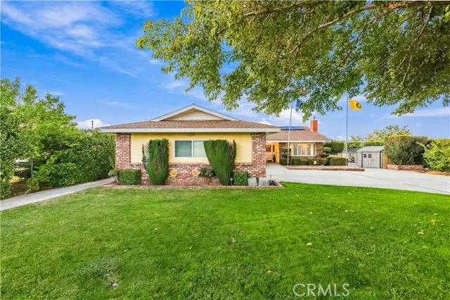 5305 Avenue M8, Lancaster, CA 93536 - #2