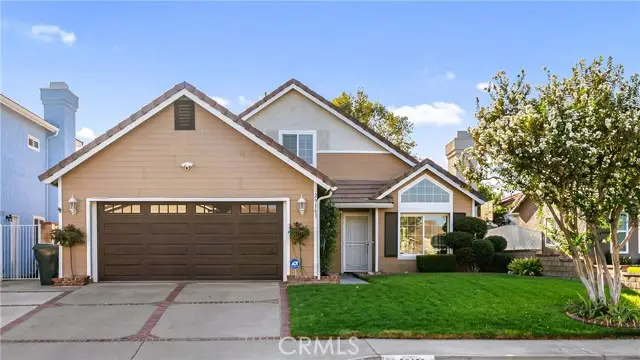 29161 Rangewood Road, Castaic, CA 91384 - #1