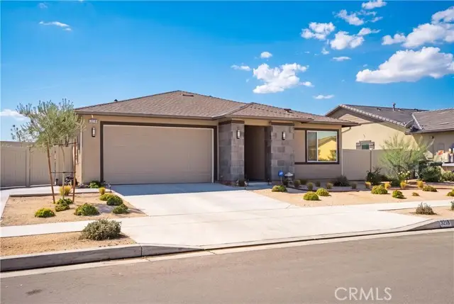 3218 Garnet, Lancaster, CA 93535 - #1