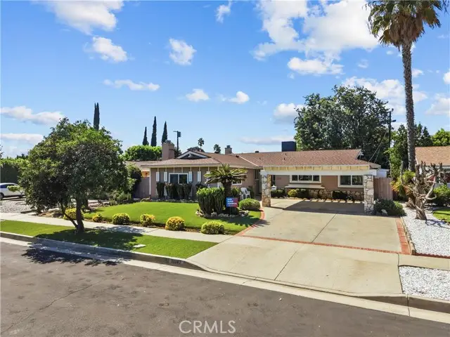 10147 Monogram, North Hills, CA 91343 - #1