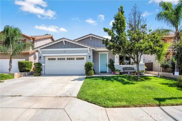 3227 Thistlewood Lane, Perris, CA 92571 - #2