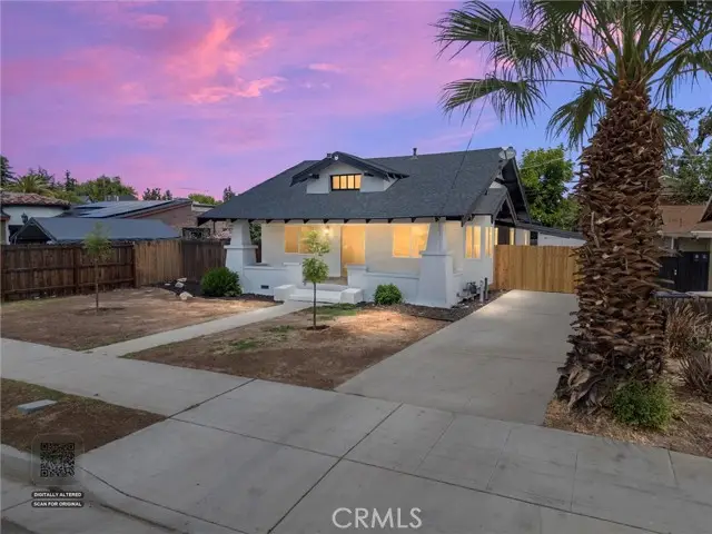 1920 Cherry, Bakersfield, CA 93304 - #1