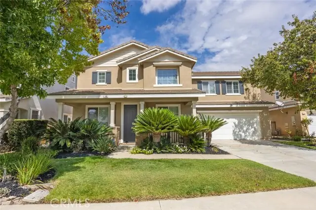 24011 Via Sereno, Valencia, CA 91354 - #1