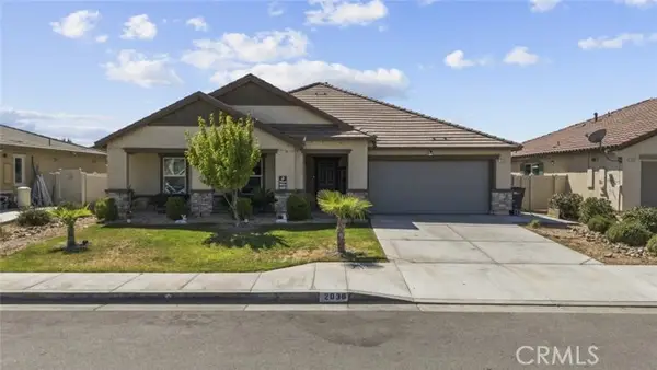 2030 Lingard Street, Lancaster, CA 93535