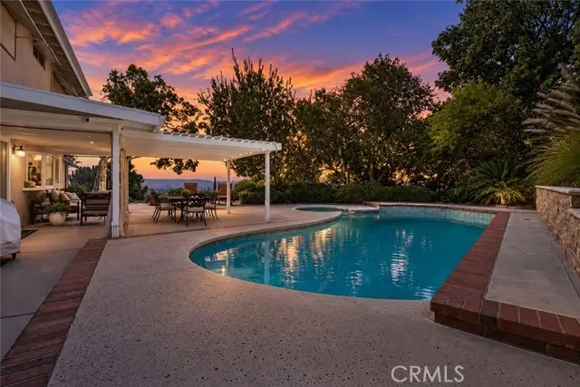 11387 Sinclair Avenue, Porter Ranch, CA 91326 - #3